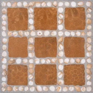 Gạch sân vườn 50x50 Viglacera SV 5503