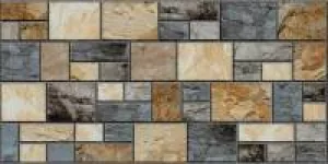 Gạch ốp lát giả cổ Viglacera GW3616