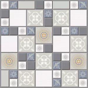 Gạch ceramic lát nền chống trơn Viglacera GF324