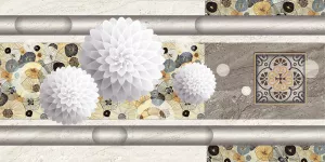 Gạch điểm Viglacera 300x600 KT3692A