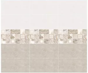 Gạch granite ốp tường Viglacera ECO B3602A