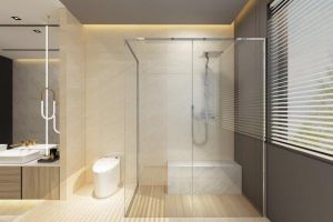 Gạch ốp tường granite Viglacera ECO B3604