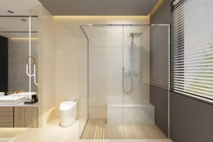 Gạch ốp tường granite Viglacera ECO B3604