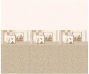 Gạch ốp tường 30x60 Viglacera ECO B3606