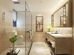 Gạch điểm ốp tường 30x60 Viglacera KT 3662A