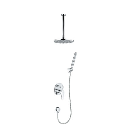 Sen cây âm tường cao cấp Inax BFV-71SEC