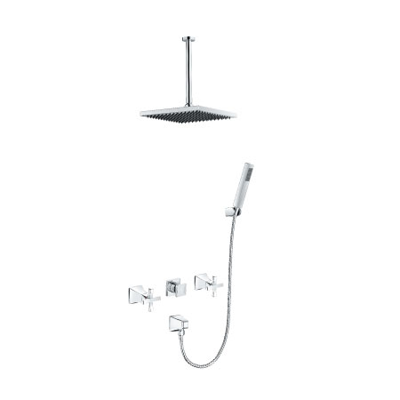 Sen cây âm tường cao cấp Inax BFV-81SEHC