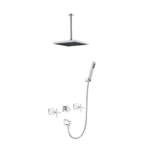Sen cây âm tường cao cấp Inax BFV-81SEHC