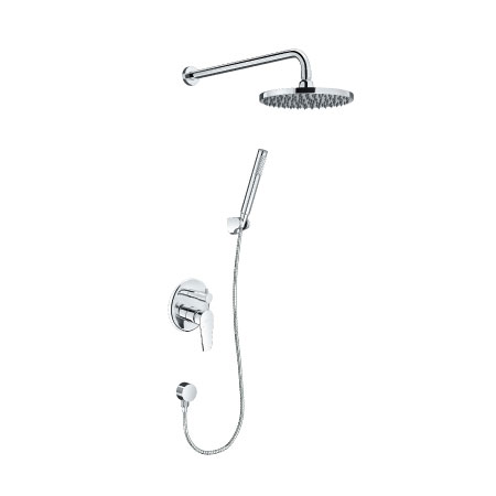 Sen cây âm tường cao cấp Inax BFV-71SEW