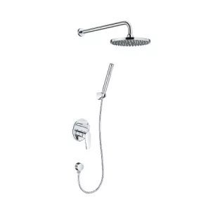 Sen cây âm tường cao cấp Inax BFV-71SEW