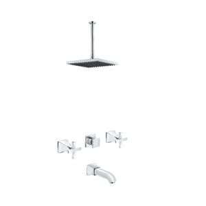 Sen cây âm tường cao cấp Inax BFV-81SEC