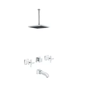 Sen cây âm tường cao cấp Inax BFV-81SEC
