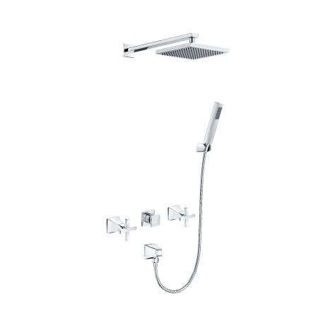 Sen cây âm tường cao cấp Inax BFV-81SEHW