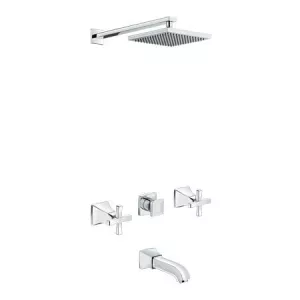 Sen cây âm tường cao cấp Inax BFV-81SEW