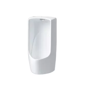Bồn tiểu nam treo tường Inax U-411V (Màu trắng)