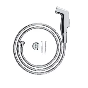 Vòi xịt cao cấp dây bọc kim loại Inax CFV-105MM