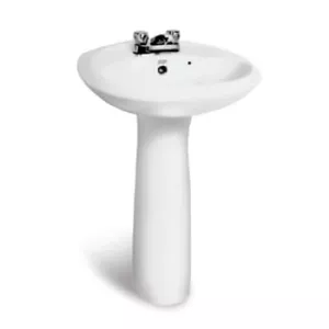 Chậu rửa chân dài American Standard VF-0969/VF-0901