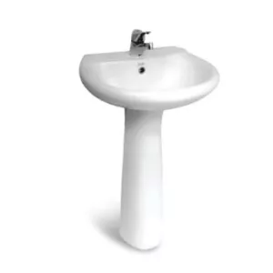 Chậu rửa chân dài American Standard VF-0800/ VF-0901
