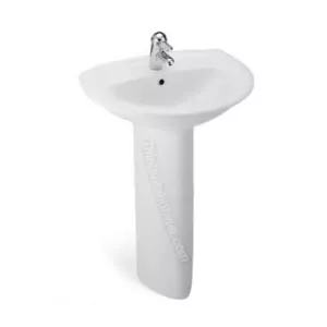 Chậu rửa chân dài American Standard VF-0962/VF-0762