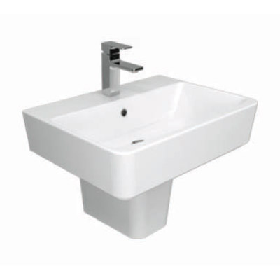 Chậu rửa mặt lavabo American 0507W/0707-WT