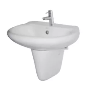 Chậu rửa chân lửng American Standard VF-0800/ VF-0911