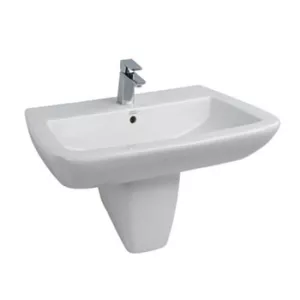 Chậu rửa chân lửng American Standard WP-F518/ F718