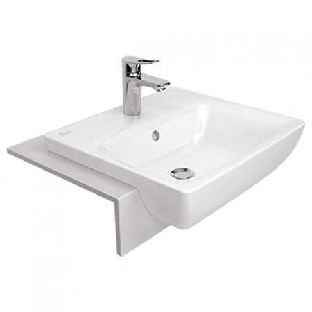 Chậu rửa mặt lavabo American WP-F301