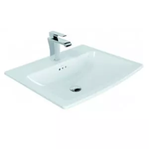 Chậu rửa mặt Lavabo đặt bàn American WP-F507
