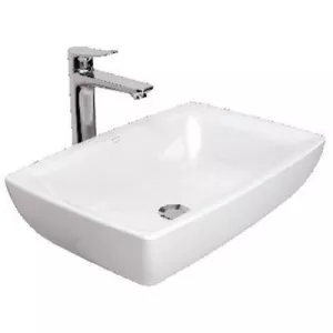 Chậu rửa mặt lavabo đặt bàn American WP-F650