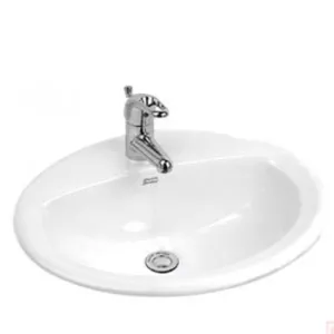 Chậu rửa mặt lavabo American VF-0476
