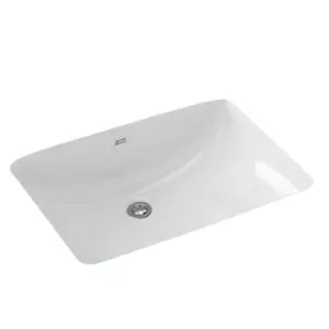 Chậu rửa Lavabo American Standard 0458-WT