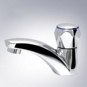 Vòi lavabo 01 chân lạnh AmericanStandard W-116