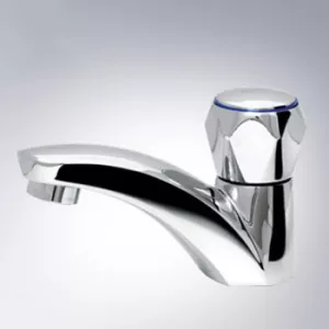Vòi lavabo 01 chân lạnh AmericanStandard W-116