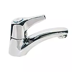 Vòi lavabo 01 chân lạnh AmericanStandard W-126