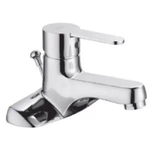 Vòi lavabo nóng lạnh American WF-6502