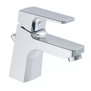 Vòi rửa lavabo nóng lạnh American WF-0401