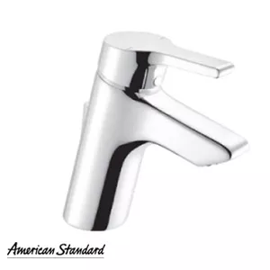 Vòi rửa lavabo nóng lạnh American WF-3907