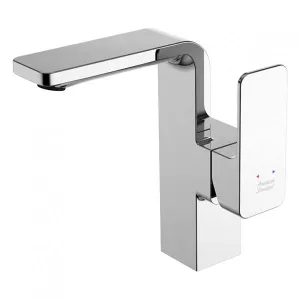 Vòi rửa lavabo nóng lạnh American WF-1305