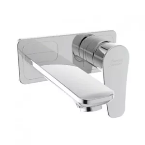 Vòi chậu lavabo American WF-0904 âm tường
