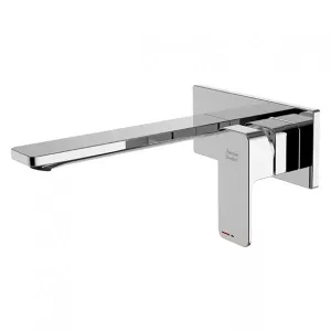 Vòi rửa lavabo âm tường American WF-1304