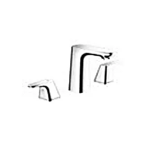 Vòi chậu lavabo American WF-1703 ba lỗ