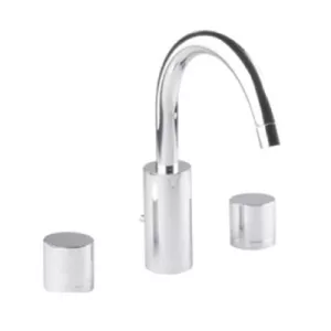Vòi lavabo nóng lạnh American WF-2803