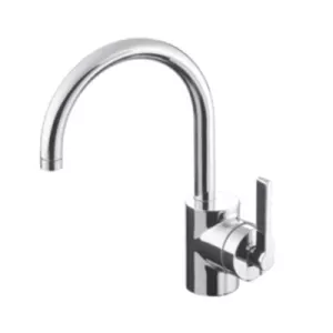 Vòi lavabo nóng lạnh American WF-3301