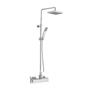 Bộ sen cây tắm American Standard WF-3672+A-6110.978.903