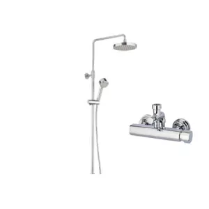 Bộ sen cây tắm American Standard WF-2772 + A-6110.978.904