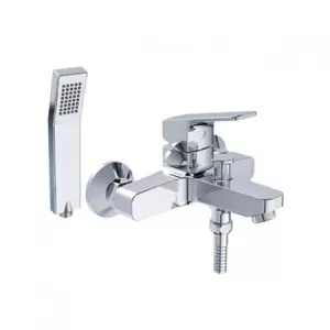 Sen tắm gắn tường nóng lạnh American WF-0411