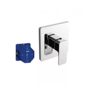 Sen tắm âm tường American WF-1322
