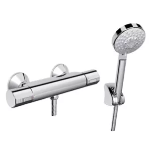 Sen tắm nhiệt độ American WF-4947