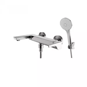 Sen tắm gắn tường nóng lạnh American WF-0811