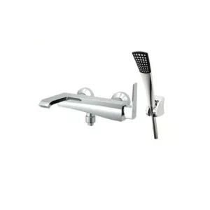 Sen tắm nóng lạnh gắn tường American WF-0611